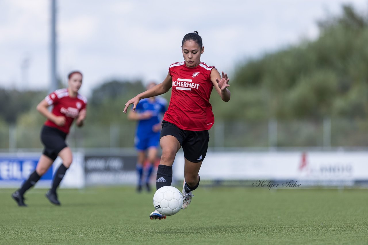 Bild 102 - Saisonstart Oberliga